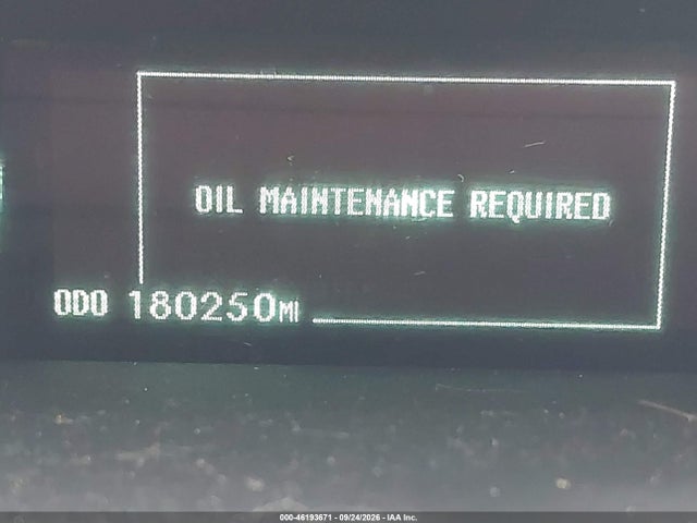 2010 Toyota Prius Ii მანქანა იყიდება აუქციონზე, vin: JTDKN3DU8A0113320, აუქციონის ნომერი: 46193671