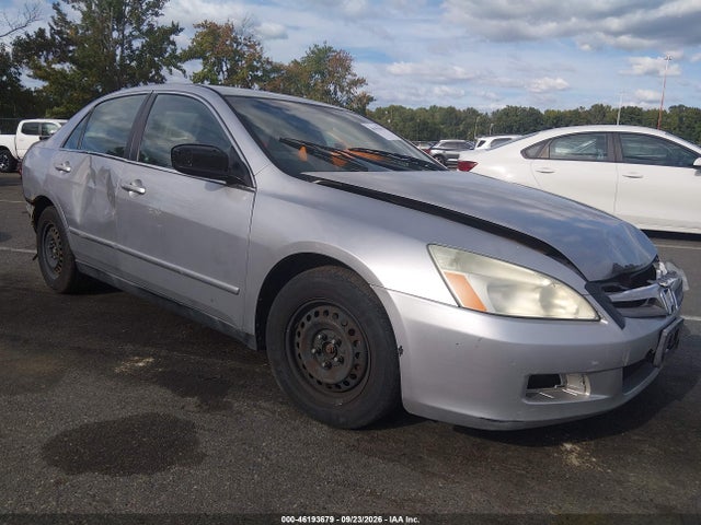 46193679 :رقم المزاد ، 1HGCM56457A228249 vin ، 2007 Honda Accord 2.4 Lx مزاد بيع