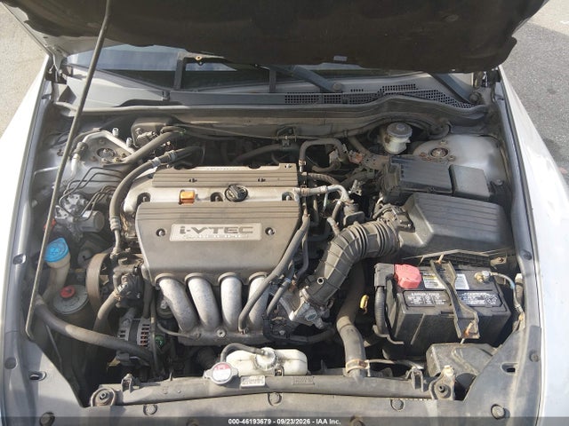 Aukcja sprzedaży 2007 Honda Accord 2.4 Lx, vin: 1HGCM56457A228249, numer aukcji: 46193679