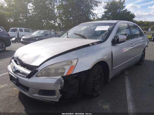 Aukcja sprzedaży 2007 Honda Accord 2.4 Lx, vin: 1HGCM56457A228249, numer aukcji: 46193679