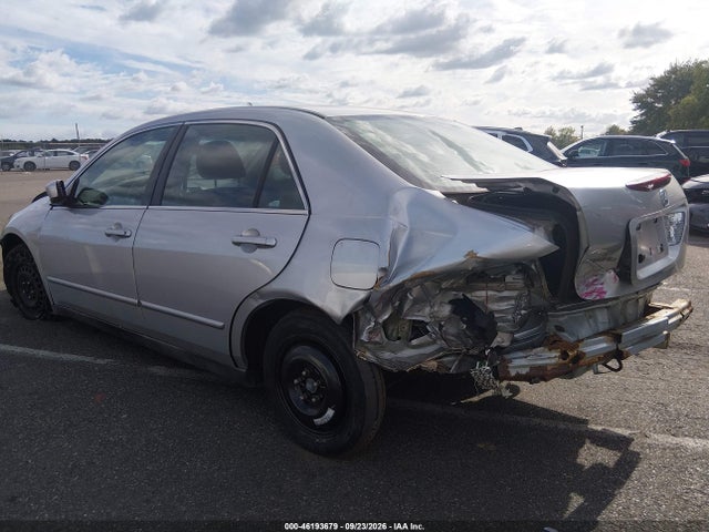 Aukcja sprzedaży 2007 Honda Accord 2.4 Lx, vin: 1HGCM56457A228249, numer aukcji: 46193679