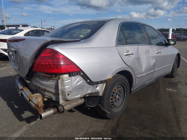 Aukcja sprzedaży 2007 Honda Accord 2.4 Lx, vin: 1HGCM56457A228249, numer aukcji: 46193679