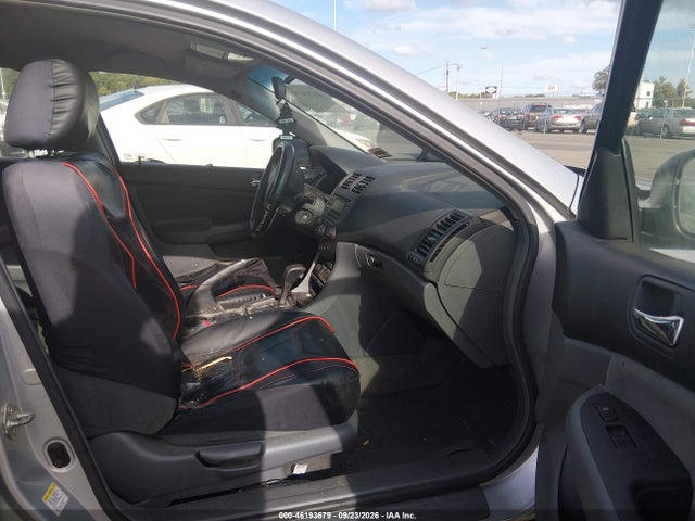 Aukcja sprzedaży 2007 Honda Accord 2.4 Lx, vin: 1HGCM56457A228249, numer aukcji: 46193679