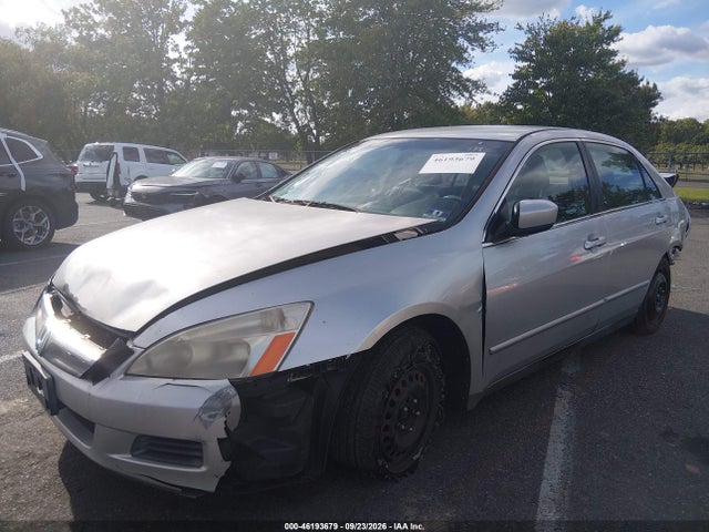 Aukcja sprzedaży 2007 Honda Accord 2.4 Lx, vin: 1HGCM56457A228249, numer aukcji: 46193679