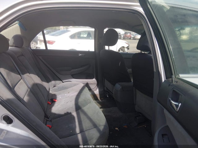 Aukcja sprzedaży 2007 Honda Accord 2.4 Lx, vin: 1HGCM56457A228249, numer aukcji: 46193679