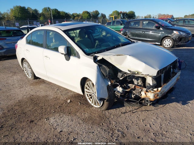 Auction sale of the 2015 Subaru Impreza Premium, vin: JF1GJAK69FH017902, lot number: 46193682