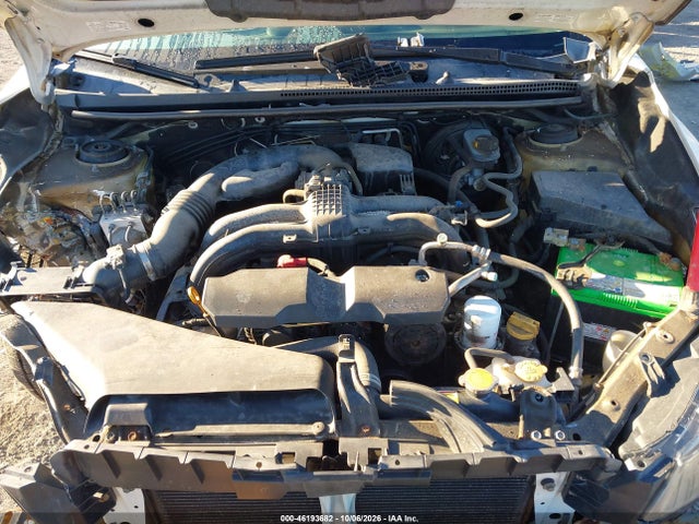 2015 Subaru Impreza Premium მანქანა იყიდება აუქციონზე, vin: JF1GJAK69FH017902, აუქციონის ნომერი: 46193682