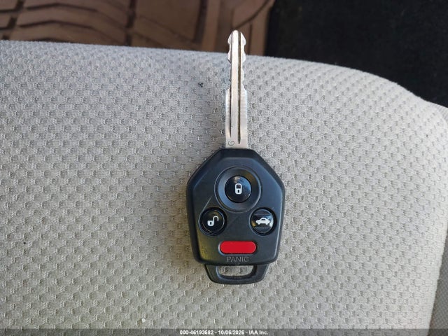 2015 Subaru Impreza Premium მანქანა იყიდება აუქციონზე, vin: JF1GJAK69FH017902, აუქციონის ნომერი: 46193682