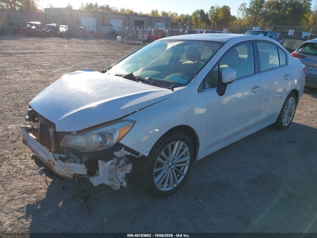 2015 Subaru Impreza Premium მანქანა იყიდება აუქციონზე, vin: JF1GJAK69FH017902, აუქციონის ნომერი: 46193682