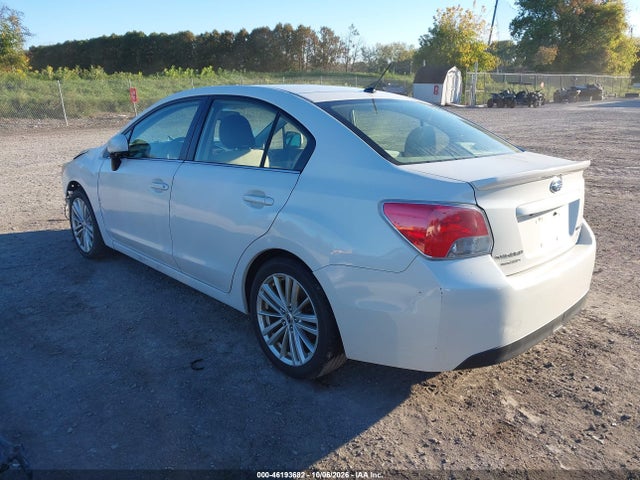 2015 Subaru Impreza Premium მანქანა იყიდება აუქციონზე, vin: JF1GJAK69FH017902, აუქციონის ნომერი: 46193682