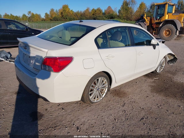 2015 Subaru Impreza Premium მანქანა იყიდება აუქციონზე, vin: JF1GJAK69FH017902, აუქციონის ნომერი: 46193682