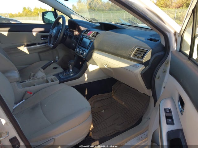 2015 Subaru Impreza Premium მანქანა იყიდება აუქციონზე, vin: JF1GJAK69FH017902, აუქციონის ნომერი: 46193682