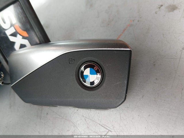 Продаж на аукціоні авто 2027 Bmw X6, vin: 5UX33EX01V9540384, номер лоту: 46193685