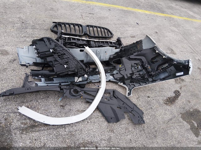 Продаж на аукціоні авто 2027 Bmw X6, vin: 5UX33EX01V9540384, номер лоту: 46193685