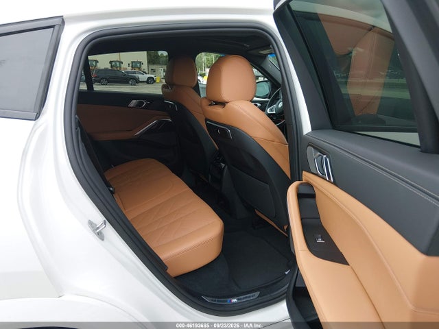 Продаж на аукціоні авто 2027 Bmw X6, vin: 5UX33EX01V9540384, номер лоту: 46193685