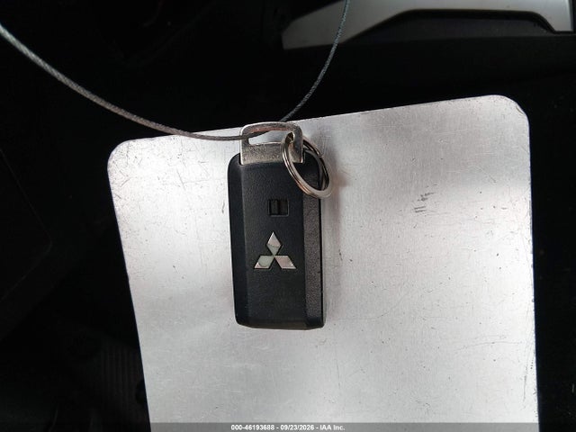 46193688 :رقم المزاد ، 4A4AP5AUXDE022992 vin ، 2013 Mitsubishi Outlander Sport Le مزاد بيع