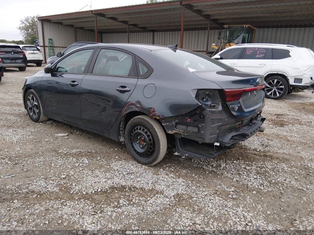 46193688 :رقم المزاد ، 4A4AP5AUXDE022992 vin ، 2013 Mitsubishi Outlander Sport Le مزاد بيع