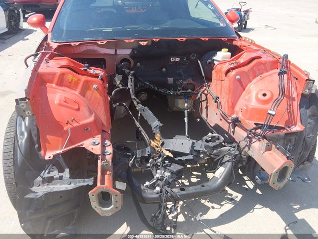 Продаж на аукціоні авто 2016 Dodge Challenger, vin: 2C3CDZC91GH288489, номер лоту: 46193691