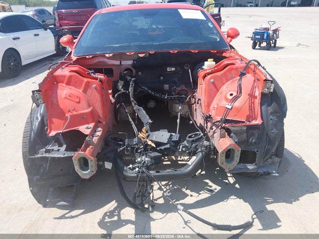 Продаж на аукціоні авто 2016 Dodge Challenger, vin: 2C3CDZC91GH288489, номер лоту: 46193691