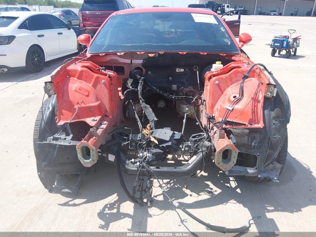 Продаж на аукціоні авто 2016 Dodge Challenger, vin: 2C3CDZC91GH288489, номер лоту: 46193691