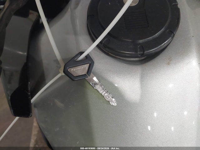 46193695 :رقم المزاد ، JKAKLEE188DA04927 vin ، 2008 Kawasaki Kl650 E مزاد بيع