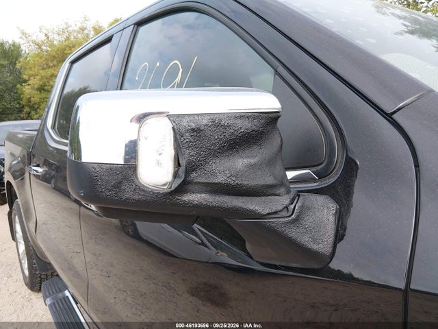 Aukcja sprzedaży 2023 Chevrolet Silverado 1500 4wd  Short Bed Ltz, vin: 1GCUDGE83PZ187155, numer aukcji: 46193696