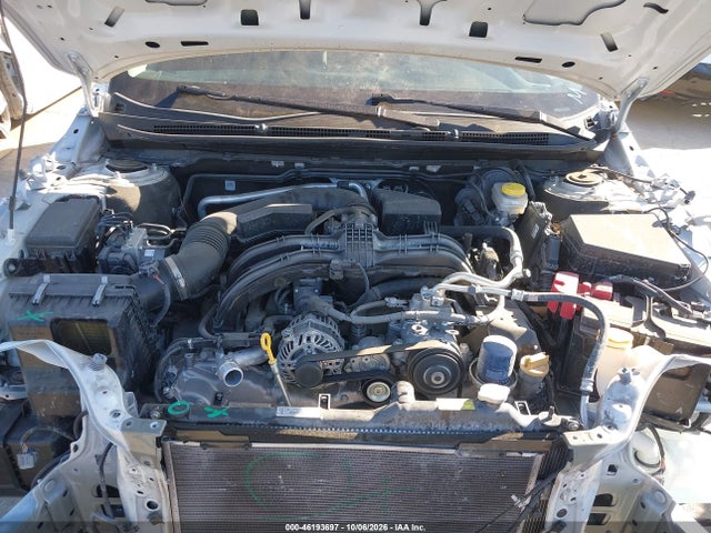Subaru Legacy 2025 4S3BWAB6XS3015959 Image 10