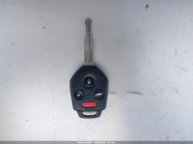 Subaru Legacy 2025 4S3BWAB6XS3015959 Image 11