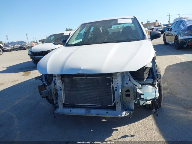 Subaru Legacy 2025 4S3BWAB6XS3015959 Image 13