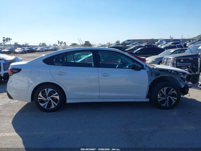 Subaru Legacy 2025 4S3BWAB6XS3015959 Image 14