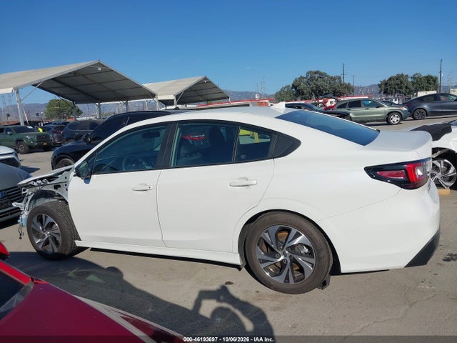 Subaru Legacy 2025 4S3BWAB6XS3015959 Image 15