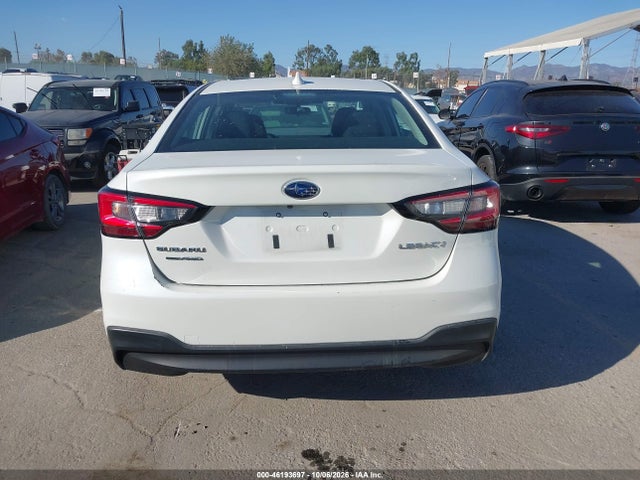Subaru Legacy 2025 4S3BWAB6XS3015959 Image 17