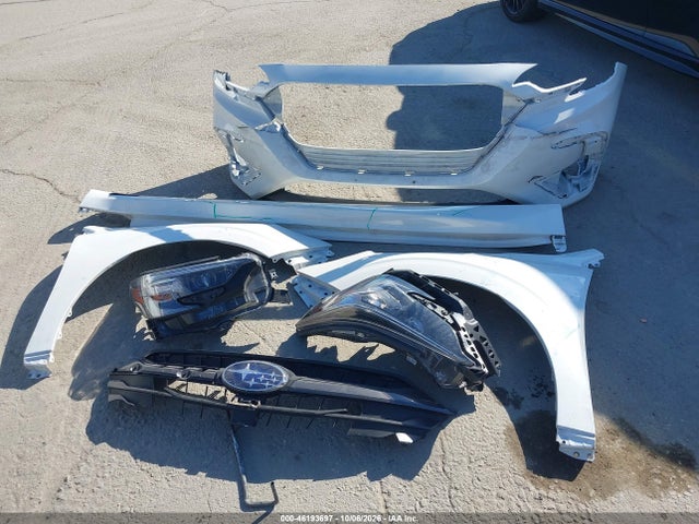 Subaru Legacy 2025 4S3BWAB6XS3015959 Image 12