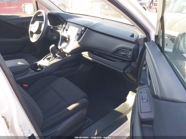 Subaru Legacy 2025 4S3BWAB6XS3015959 Image 5