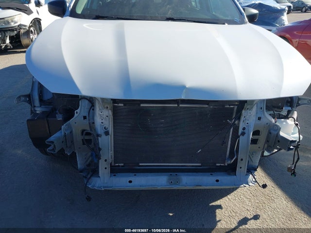 Subaru Legacy 2025 4S3BWAB6XS3015959 Image 6
