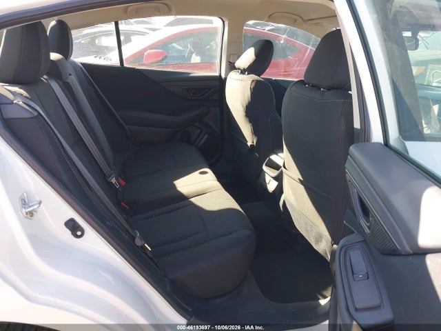 Subaru Legacy 2025 4S3BWAB6XS3015959 Image 8