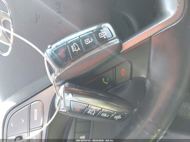 46193701 :رقم المزاد ، 5XYZWDLA1DG068695 vin ، 2013 Hyundai Santa Fe 2.0t Sport مزاد بيع