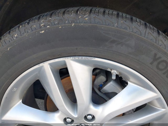 46193701 :رقم المزاد ، 5XYZWDLA1DG068695 vin ، 2013 Hyundai Santa Fe 2.0t Sport مزاد بيع