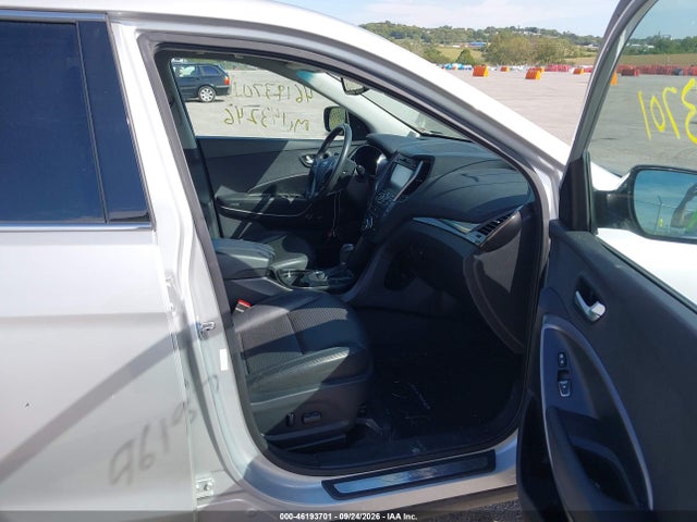 46193701 :رقم المزاد ، 5XYZWDLA1DG068695 vin ، 2013 Hyundai Santa Fe 2.0t Sport مزاد بيع
