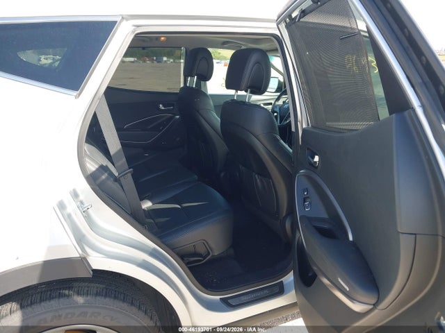 46193701 :رقم المزاد ، 5XYZWDLA1DG068695 vin ، 2013 Hyundai Santa Fe 2.0t Sport مزاد بيع