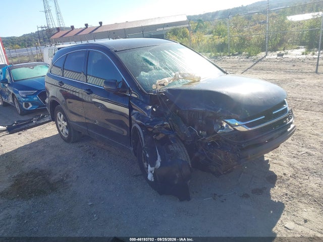 2011 Honda Cr-v Se მანქანა იყიდება აუქციონზე, vin: 5J6RE4H48BL009886, აუქციონის ნომერი: 46193702