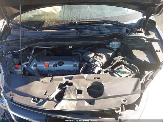 46193702 :رقم المزاد ، 5J6RE4H48BL009886 vin ، 2011 Honda Cr-v Se مزاد بيع