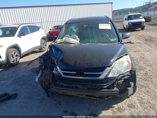 46193702 :رقم المزاد ، 5J6RE4H48BL009886 vin ، 2011 Honda Cr-v Se مزاد بيع