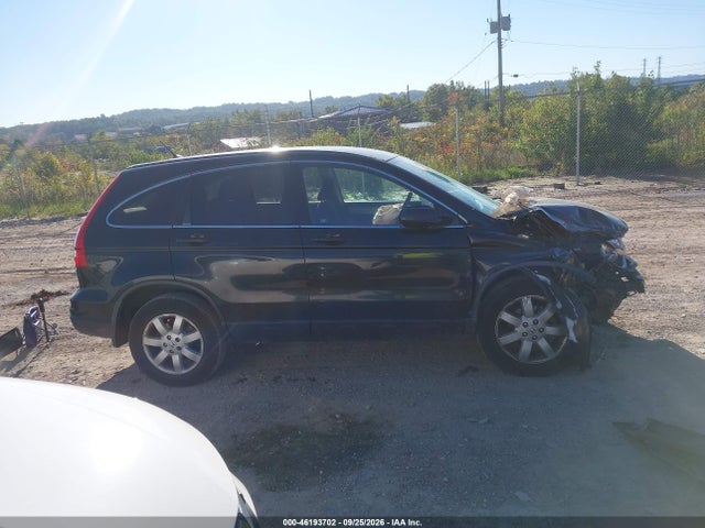 46193702 :رقم المزاد ، 5J6RE4H48BL009886 vin ، 2011 Honda Cr-v Se مزاد بيع