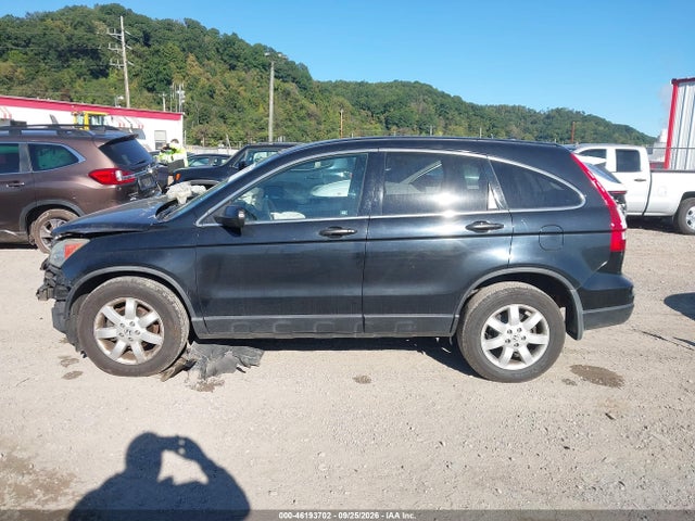 46193702 :رقم المزاد ، 5J6RE4H48BL009886 vin ، 2011 Honda Cr-v Se مزاد بيع