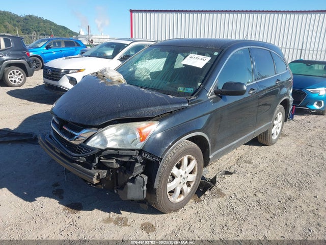 46193702 :رقم المزاد ، 5J6RE4H48BL009886 vin ، 2011 Honda Cr-v Se مزاد بيع