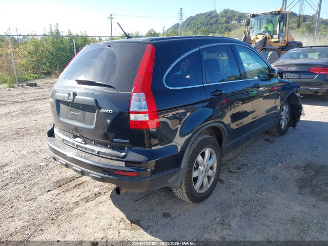46193702 :رقم المزاد ، 5J6RE4H48BL009886 vin ، 2011 Honda Cr-v Se مزاد بيع