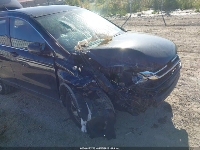 46193702 :رقم المزاد ، 5J6RE4H48BL009886 vin ، 2011 Honda Cr-v Se مزاد بيع