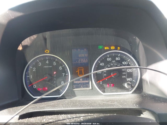 46193702 :رقم المزاد ، 5J6RE4H48BL009886 vin ، 2011 Honda Cr-v Se مزاد بيع