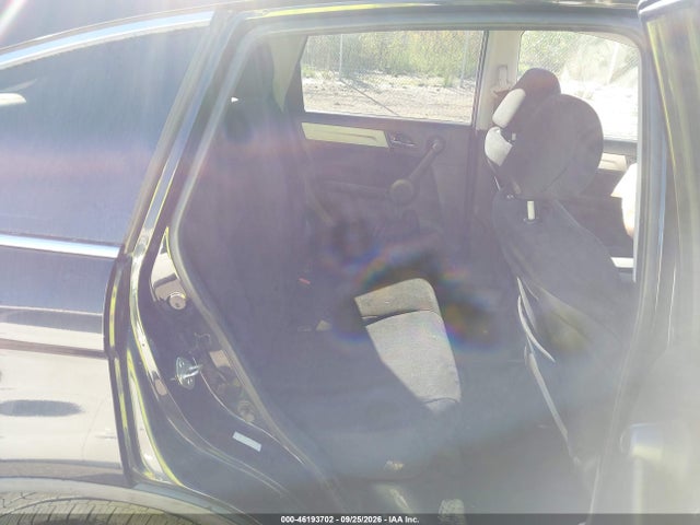 46193702 :رقم المزاد ، 5J6RE4H48BL009886 vin ، 2011 Honda Cr-v Se مزاد بيع